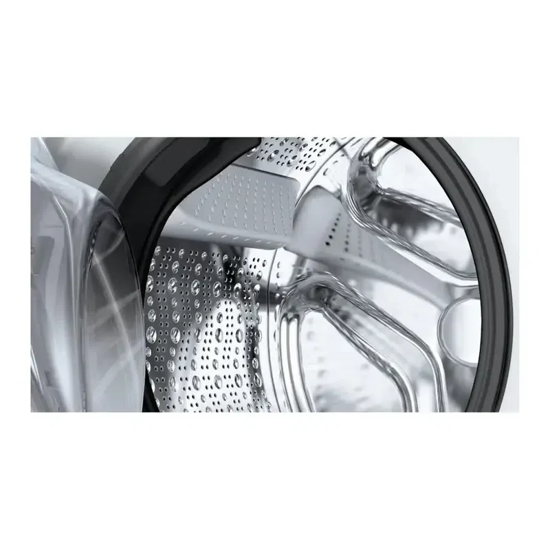 Стиральная машина Bosch WAN24228FR, White 4