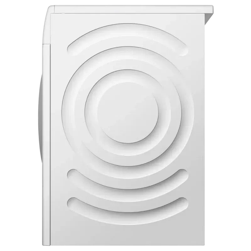 Стиральная машина Bosch WAN24228FR, White 5