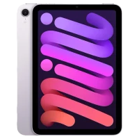 Apple iPad Mini 7 WiFi 128 GB Purple