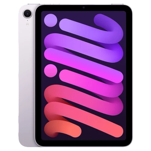Apple iPad Mini 7 WiFi 128 ГБ Purple