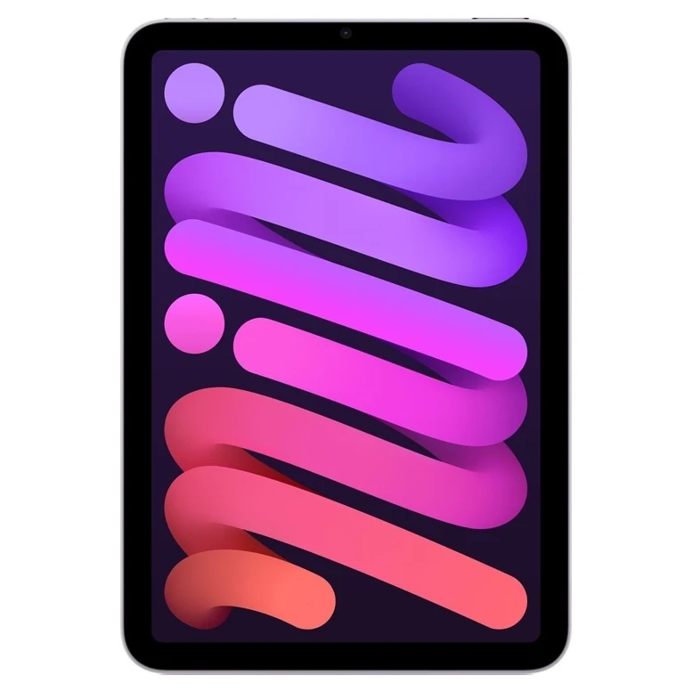 Apple iPad Mini 7 WiFi 128 GB Purple 2