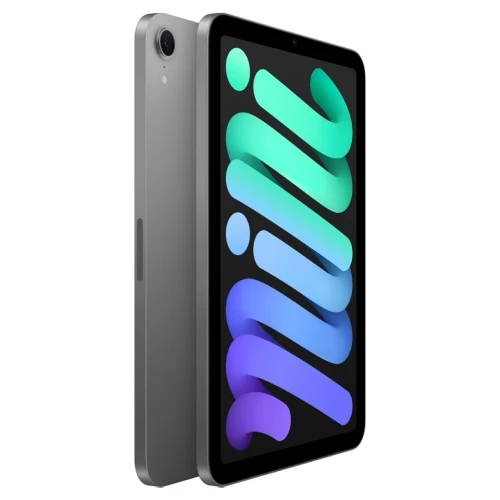 Apple iPad Mini 7 WiFi 128Gb Space Gray