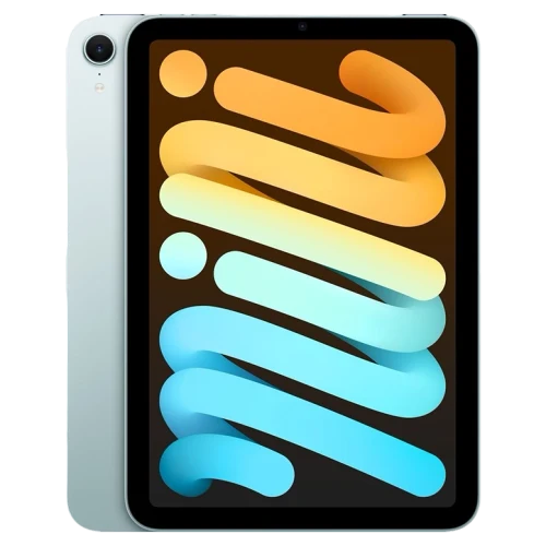 Apple iPad Mini 7 WiFi 128 ГБ Blue