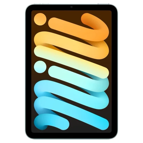 Apple iPad Mini 7 WiFi 128 ГБ Blue
