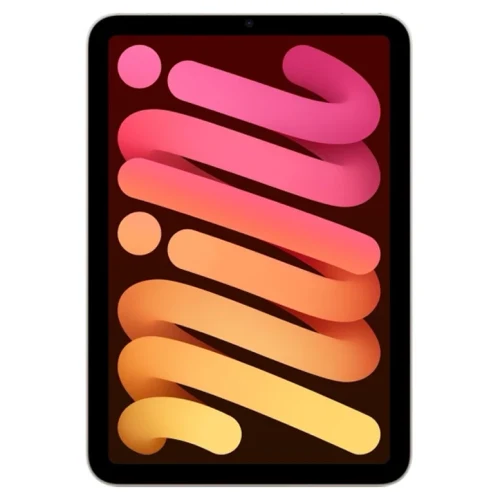 Apple iPad Mini 7 WiFi 256 ГБ Starlight