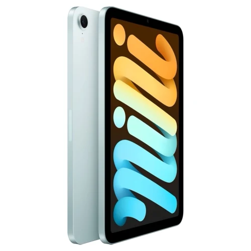 Apple iPad Mini 7 WiFi 256Gb Blue