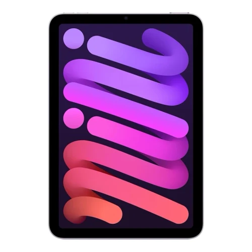 Apple iPad Mini 7 WiFi 256Gb Purple