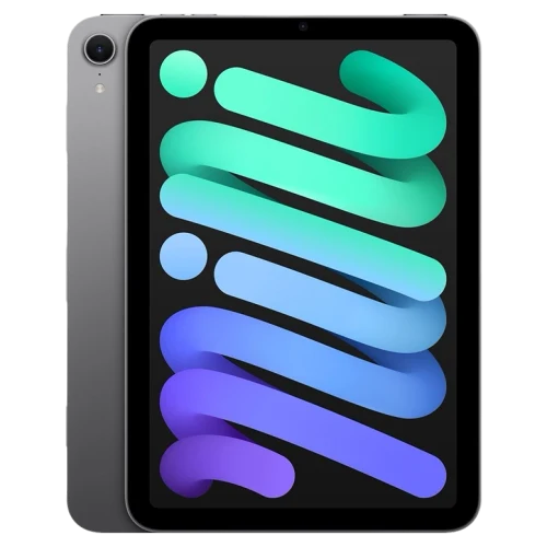 Apple iPad Mini 7 WiFi 256 ГБ Space Gray