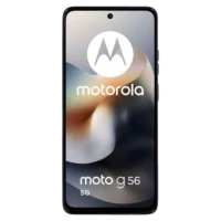 Motorola Moto G56 8/256 Black Oyster 2
