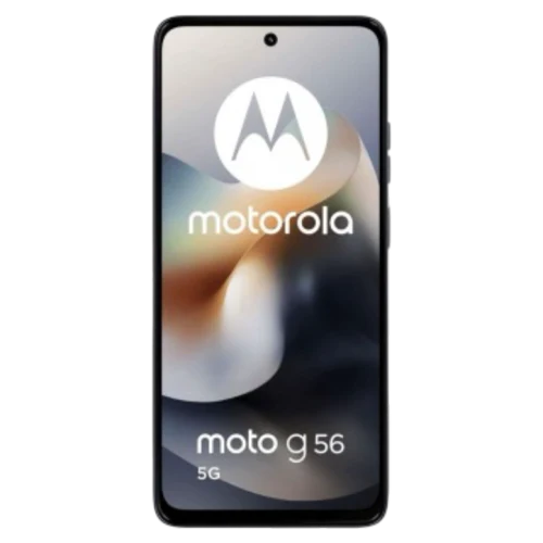 Motorola Moto G56 8/256 Black Oyster