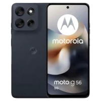 Motorola Moto G56 8/256 Black Oyster