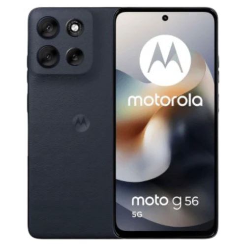 Motorola Moto G56 8/256 Black Oyster