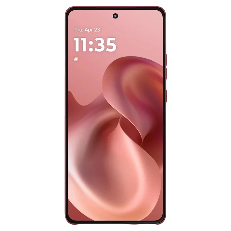 Motorola Moto G86 8/256GB Chrysanthemum 2