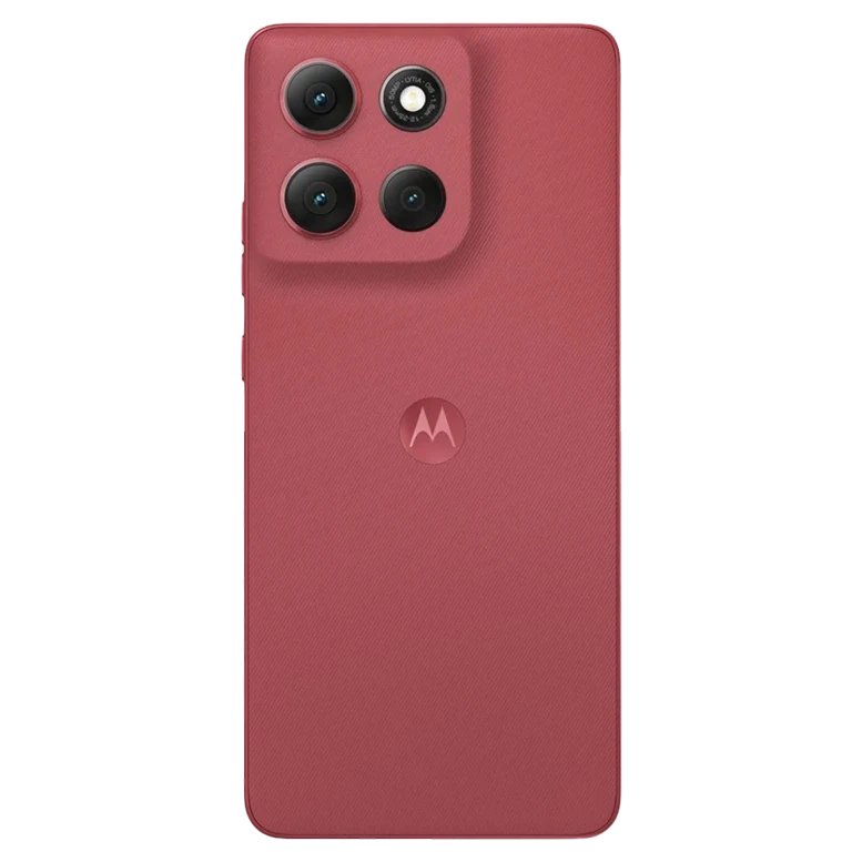 Motorola Moto G86 8/256GB Chrysanthemum 3