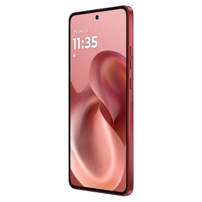 Motorola Moto G86 8/256GB Chrysanthemum 4