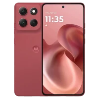Motorola Moto G86 8/256GB Chrysanthemum