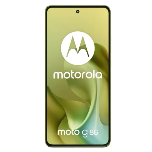 Motorola Moto G86 8/256 ГБ Golden Cypress