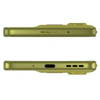 Motorola Moto G86 8/256 GB Golden Cypress 7