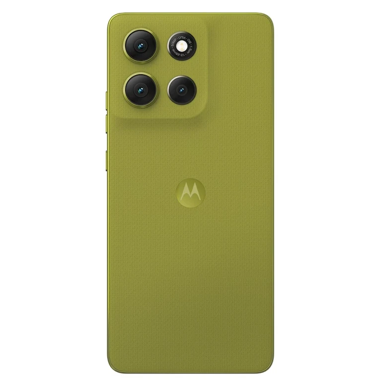 Motorola Moto G86 8/256 GB Golden Cypress 3