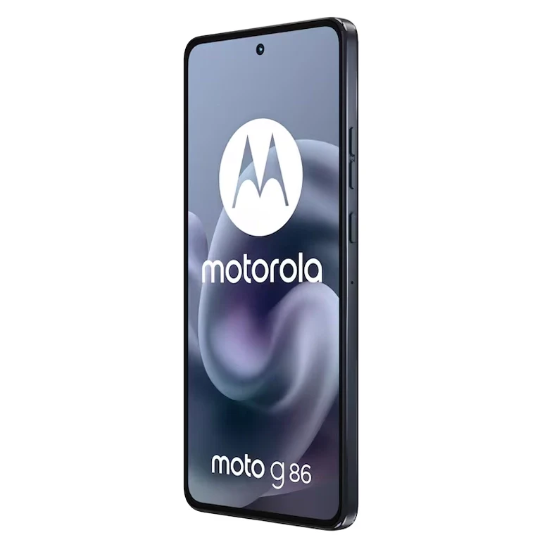 Motorola Moto G86 8/256GB Spellbound 4