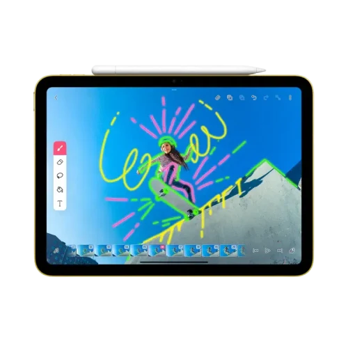 Стилус Apple Pencil (USB-C), White
