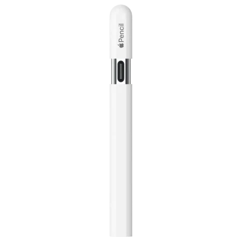Стилус Apple Pencil (USB-C), White