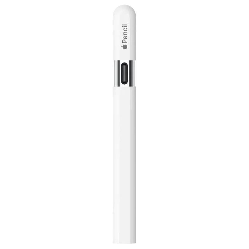 Stilus Apple Pencil (USB-C), White 2