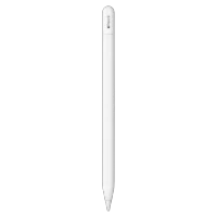 Stilus Apple Pencil (USB-C), White