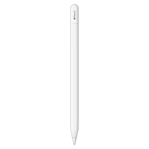 Стилус Apple Pencil (USB-C), White