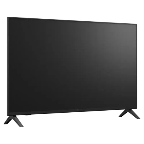 Телевизор 43" LG 43UA75006LA, Black