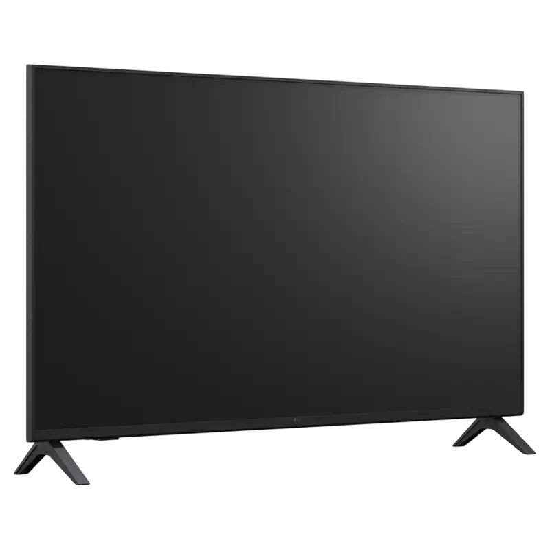 Телевизор 43" LG 43UA75006LA, Black 9