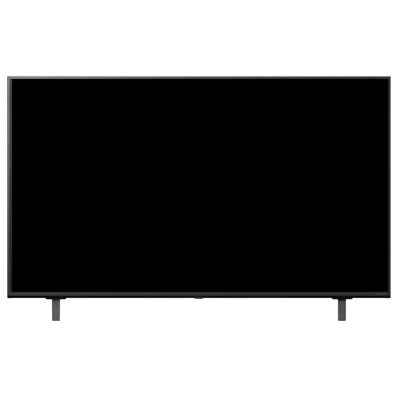 Телевизор 50" LG 50NANO81A6A, Black 2