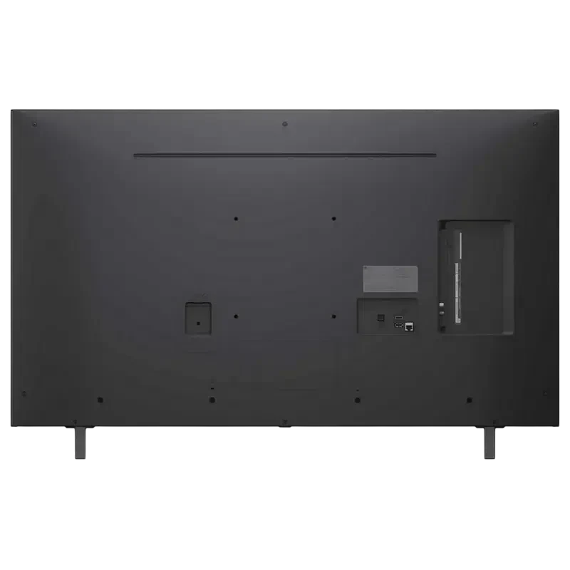 Телевизор 50" LG 50NANO81A6A, Black 4
