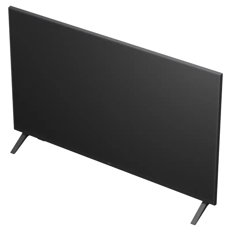 Телевизор 50" LG 50UA75006LA, Black 14