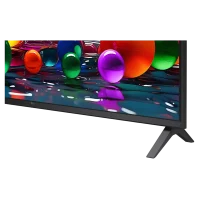 Телевизор 50" LG 50UA75006LA, Black 6