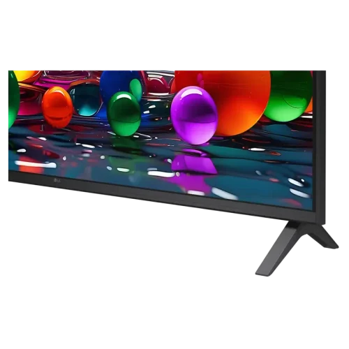 Телевизор 50" LG 50UA75006LA, Black