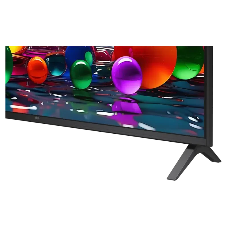 Телевизор 50" LG 50UA75006LA, Black 6