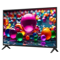 Телевизор 50" LG 50UA75006LA, Black 2