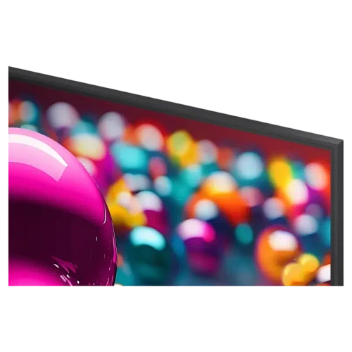 Телевизор 50" LG 50UA75006LA, Black