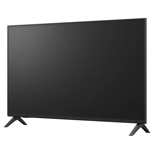 Телевизор 50" LG 50UA75006LA, Black