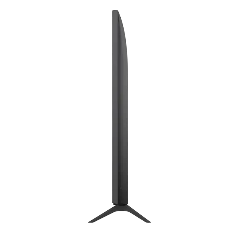 Телевизор 55" LG 55NANO81A6A, Black 3