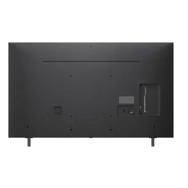 Телевизор 55" LG 55NANO81A6A, Black 4