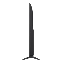 Телевизор 55" LG 55QNED70A6A, Черный 2