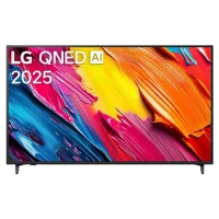 Телевизор 55" LG 55QNED70A6A, Черный