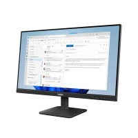 Монитор 23,8" Lenovo ThinkVision S24-4e, IPS 1920x1080 FHD, Чёрный 3