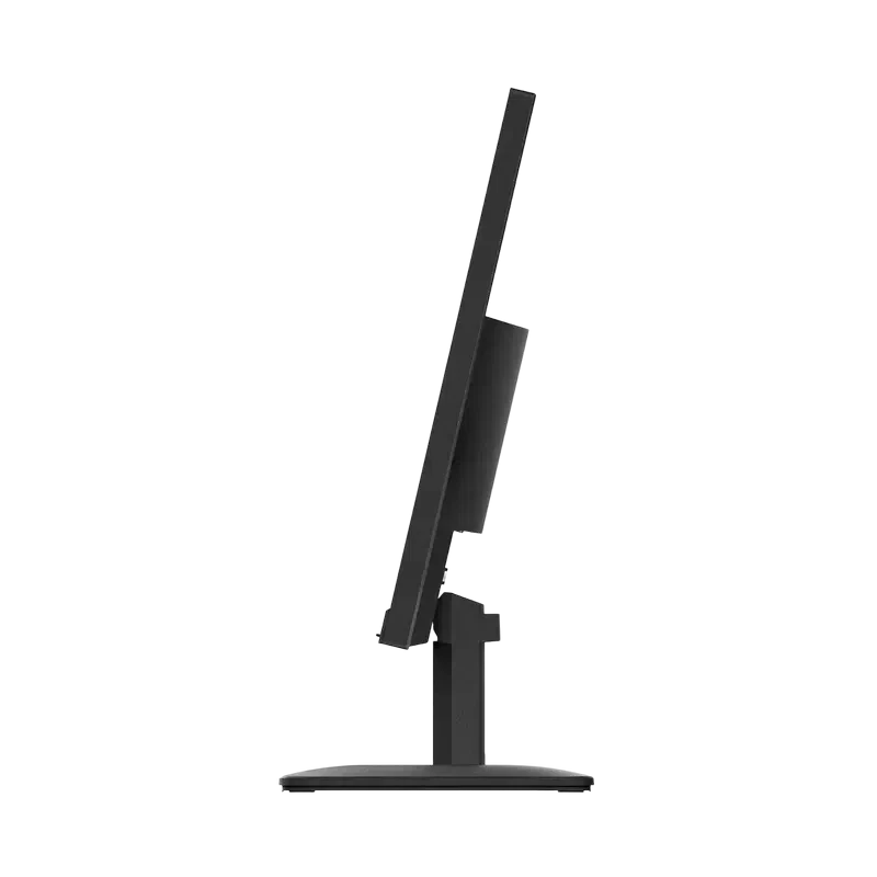 Монитор 23,8" Lenovo ThinkVision S24-4e, IPS 1920x1080 FHD, Чёрный 8