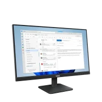 Монитор 23,8" Lenovo ThinkVision S24-4e, IPS 1920x1080 FHD, Чёрный 2