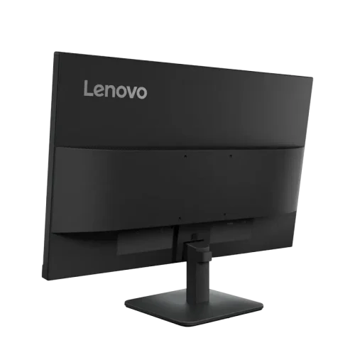 Монитор 23,8" Lenovo ThinkVision S24-4e, IPS 1920x1080 FHD, Чёрный