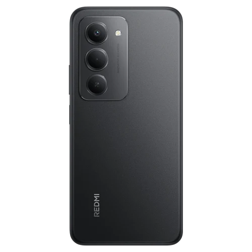 Xiaomi Redmi 15 6/128 GB Black