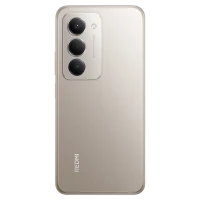 Xiaomi Redmi 15 6/128 GB Titanium Grey 3